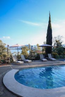 Villas Paraiso Valle de Bravo - 6