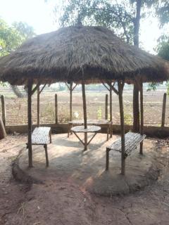 CHAYAA BITHII Resort & Restaurant - 9