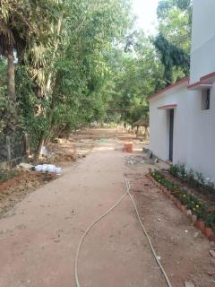 CHAYAA BITHII Resort & Restaurant - 3