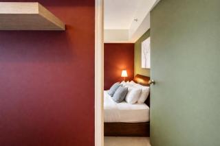 The Velvet 1BR Retreat IT Park - 5