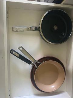 Spacious home with 3 beds and 1.5 baths. - 2