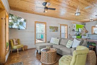 La Concha Cottage - 1