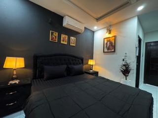 Gulberg Greens Islamabad - 4