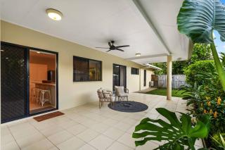 Family Entertainer in Kanimbla - Space and Privacy - 7