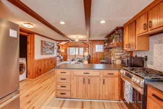 Lakes Region Retreat | Fire Pit | Alton Bay - 8
