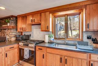Lakes Region Retreat | Fire Pit | Alton Bay - 4