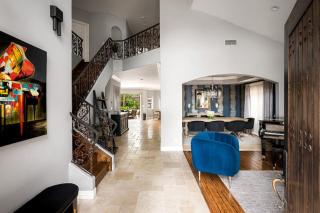 Sherman Oaks Home w Pool, Spa and Outdoor Kitchen - 1