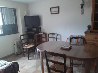 Maison au tilleul - 4