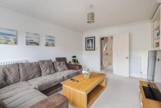 Veeve - Clapham Common Mews House - 6