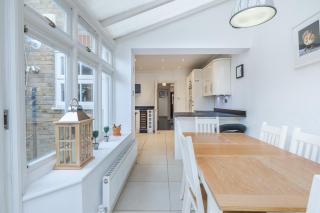 Veeve - Clapham Common Mews House - 2