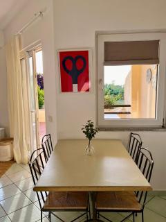 L'Oleandro 1412 house in Sardinia with Mediterranean Views - 1