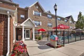 TownePlace Suites - 5
