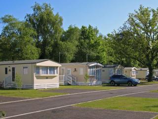 1. Forest Edge 2 Bedroom Statement Caravan - 2