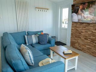 Swanage Signature 1 Bedroom Lodge with Hot Tub - 1