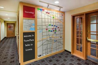 TownePlace Suites - 2