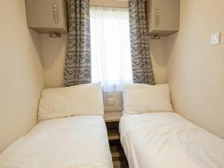 Swanage Supreme 3 Bedroom Caravan - 5