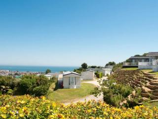 Swanage Supreme 3 Bedroom Caravan - 3