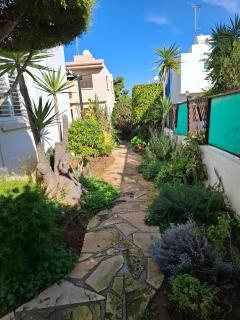 Soleil Residence - Charming 2BR Holiday House with Garden at Protaras - Konnos Area - 4