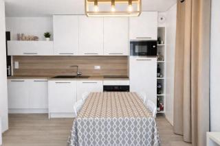 Appartement à quelques pas de la mer et du centre - 7