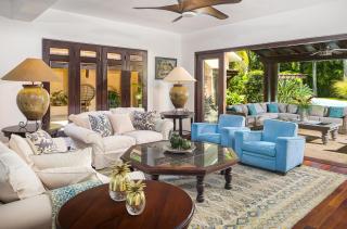 Villa Maji Luxury Private Villa Steps from the Ocean Sea Horse Ranch Cabarete - 4