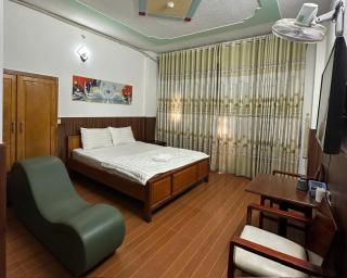 Khách sạn Hoa Nắng Mai - 3