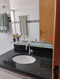 Quarto Confortável - 6