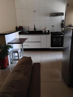 Quarto Confortável - 5