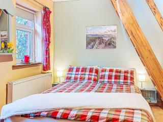 Studio Eagle Nest by Interhome - 9