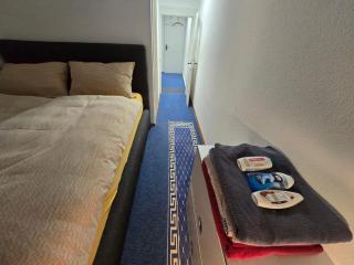 Great Double Apart in Old Town Bern - 1