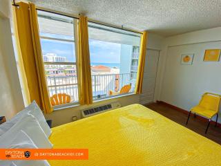 Salty Air, Happy Vibes! Daytona BrightHappy Studio - 0