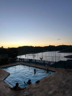 Igaratá Beach Casa em Igaratá Pé na água - Igaratá - 5