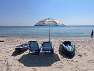 Upgraded Bay Oasis in Scotland, MD! - Scotland - 7