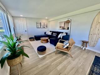 Upgraded Bay Oasis in Scotland, MD! - Scotland - 3