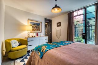 Casa Mineria By MrW - 2