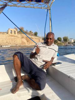 ABU Nubian Guest House - 7