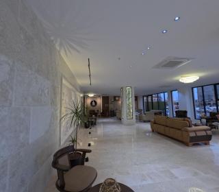 Abraj Al Madina Hotel - 2