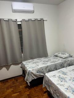 suite privativa centro de Dourados - 5