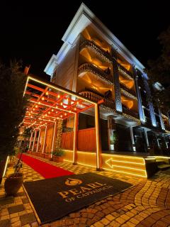 Pearl of Cappadocia - 0