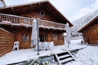 Beautiful chalet near the center of Briançon - 0