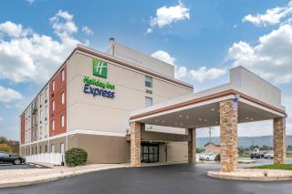 Holiday Inn Express Jonestown Ft Indiantown Gap by IHG - 0