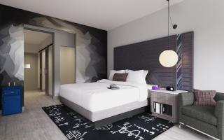 Hotel Indigo Huntsville - MidCity by IHG - 5