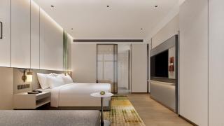 Holiday Inn & Suites Suzhou Xiangcheng by IHG - 4