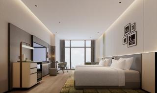 Holiday Inn & Suites Suzhou Xiangcheng by IHG - 3