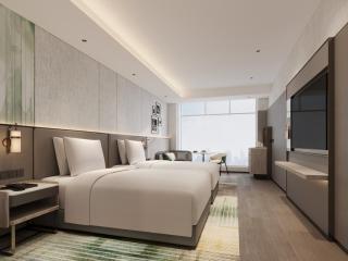 Holiday Inn Jinan Daming Lake by IHG - 8