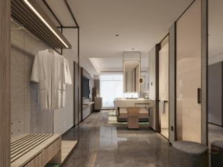 Holiday Inn Jinan Daming Lake by IHG - 5