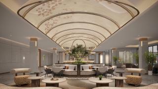 Holiday Inn Jinan Daming Lake by IHG - 3