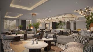 Holiday Inn Jinan Daming Lake by IHG - 1