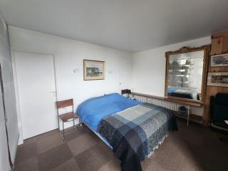 Villa 11 personnes de 180m2, vue mer, à 10min d'Etretat - 4