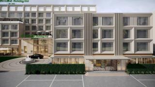Holiday Inn Jinan Daming Lake by IHG - 7