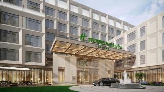 Holiday Inn Jinan Daming Lake by IHG - 5